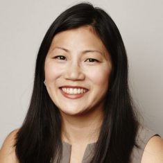 Catherine Ho headshot