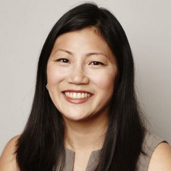 Catherine Ho headshot