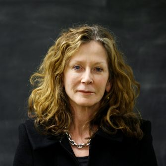 Cheryl  Heller headshot