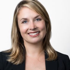 Christina  Koehn headshot