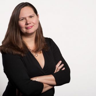 Christina  Wodtke headshot