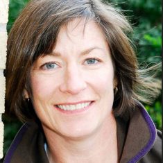 Dana  Chisnell headshot