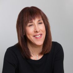 Doreen  Lorenzo headshot