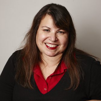 Dorelle  Rabinowitz headshot