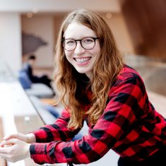 Emileigh Barnes headshot