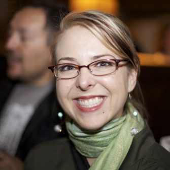 Emily Lewis headshot