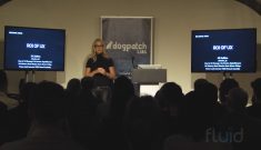 Evaluating the ROI of UX for your Business" with Jill DaSilva
