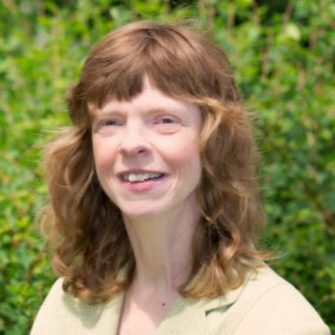 Glenda Watson Hyatt headshot