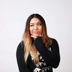 Bianca Curutan headshot