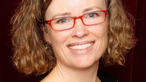 Indi  Young headshot