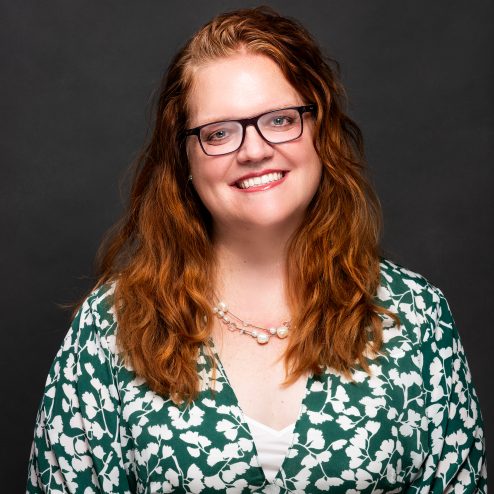Kara  DeFrias headshot