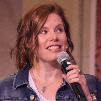 Karen  VanHouten headshot