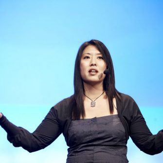 Kelly  Goto headshot