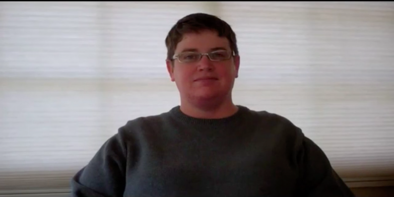 It’s Our Research Interview (Kim Goodwin) – Women Talk Design