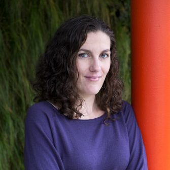 Lis  Hubert headshot