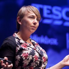 Leisa Reichelt Reichelt headshot