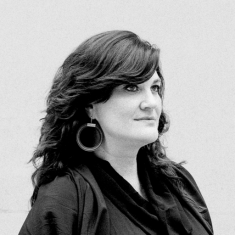 Louisa Heinrich headshot