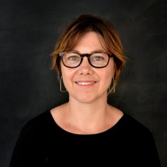 Maggie  Breslin headshot