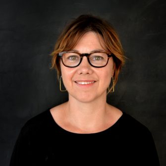 Maggie  Breslin headshot