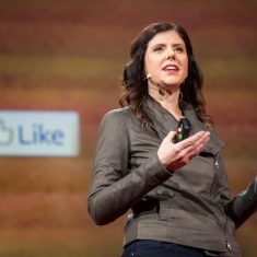 Margaret  Stewart headshot