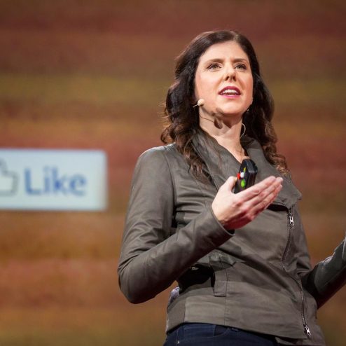 Margaret  Stewart headshot