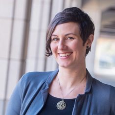 Megan Erin Miller headshot