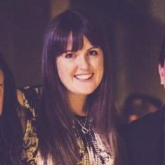 Melina  McLarty headshot