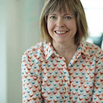 Morag  Johnston headshot