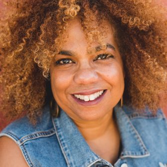 Natalie  Dunbar headshot