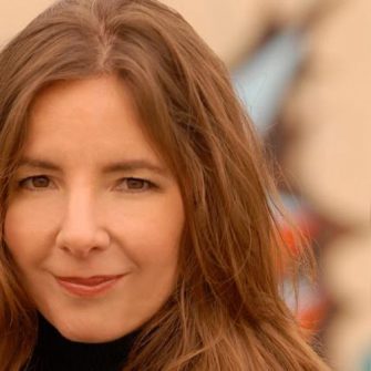 Nicole  Lazzaro headshot