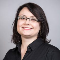 Rayna  Anderson headshot