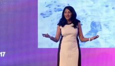 Riding the wave of digital disruption by Design - Janaki Kumar
