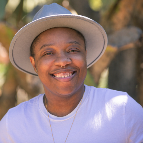 B. Pagels-Minor headshot