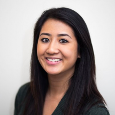 Stephanie  Nguyen headshot