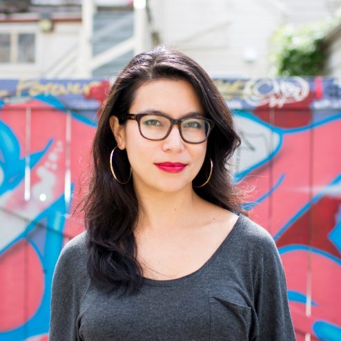 Tash  Wong headshot