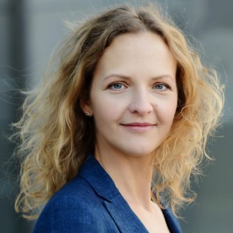 Tatiana  Kolesnikova headshot