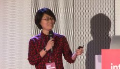 Tomomi Sasaki & Milan Guenther - Design to Ignite — Design sprints for transformation at scale