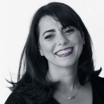 Tracy  Leigh Hazzard headshot