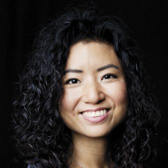 Tricia Wang headshot