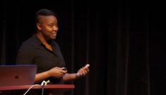 Vivianne Castillo | UXRConf 2018