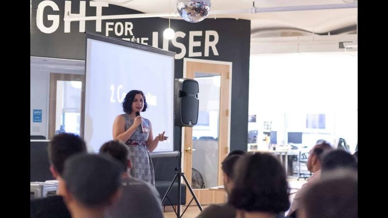 Why Design Systems Fail Women Talk Design