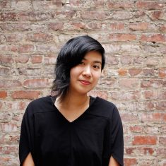 Christina  Xu headshot