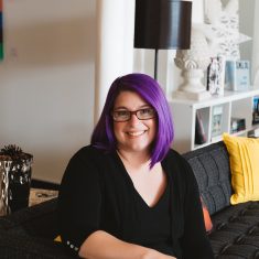 Heather ONeill headshot