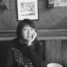 Josephine  Wong headshot