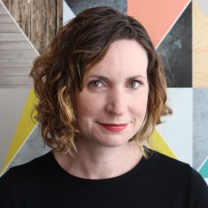 Mette Aamodt headshot