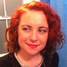 Claire (Minkette) Bateman headshot