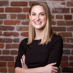 Rachel Star headshot