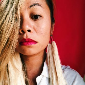 Tatiana Mac headshot