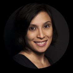 Marcela Coutinho headshot