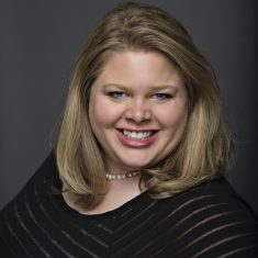 Stacy Devino headshot